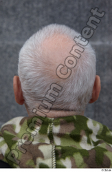 Head Hair Man White Slim Street photo references